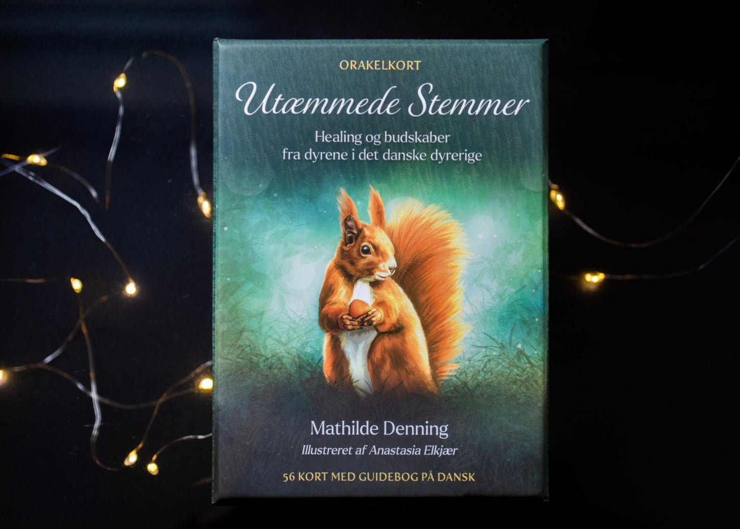 Utæmmede Stemmer