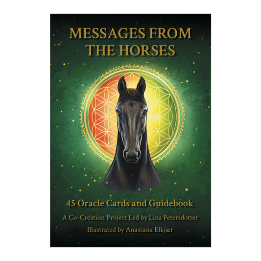 Messages from the Horses